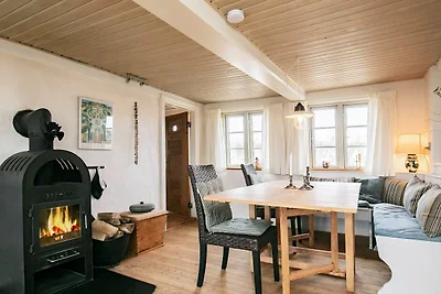 4 Personen Ferienhaus in Tranekær