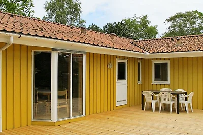 8 Personen Ferienhaus in Væggerløse-By Traum