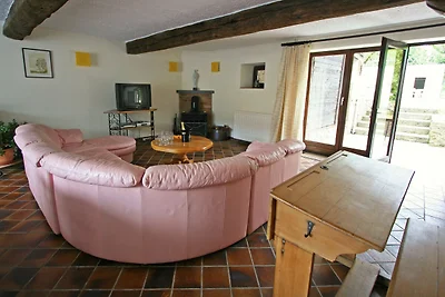 Cottage a Winenne con giardino