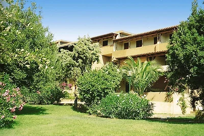 Wohnung in Porto Rotondo am Sandstrand