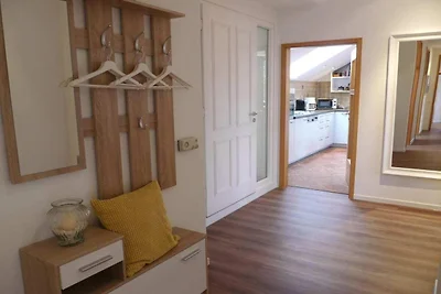 Vakantieappartement Noorderlicht