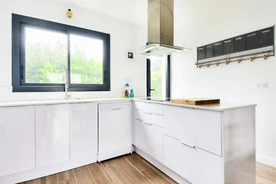 Apartment in La Guérinière in der Nähe der...