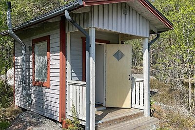 8 persoons vakantie huis in Kristinehamn