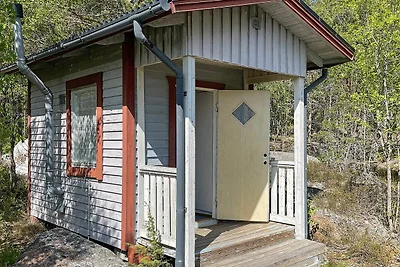8 persone case ad Kristinehamn