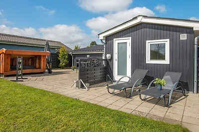 5 Personen Ferienhaus in Haderslev