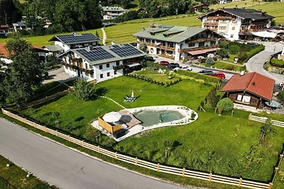 Unterbrandnerlehen Apart Chalet Watzmann