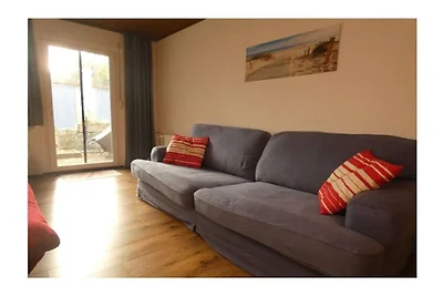 Ferienhaus Caputh
