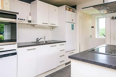 5 Personen Ferienhaus in Odder-By Traum
