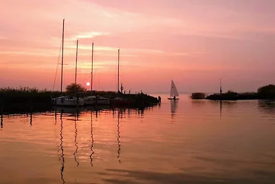 4 Personen Ferienhaus in Helsinge-By Traum