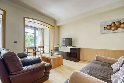 Wohnung mit Aussicht in Roses