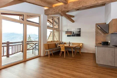 Apartment Häuselhorn Moarhof