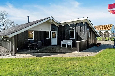 8 Personen Ferienhaus in Sydals