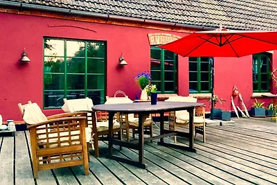 Grazioso appartamento Landlust a Neuburg