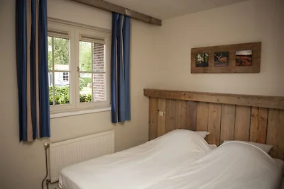 Doppelter Bungalow in der Nähe der Veluwe