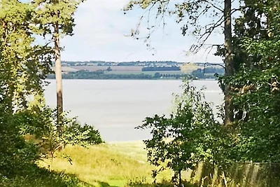 4 Personen Ferienhaus in VEBERÖD-By Traum
