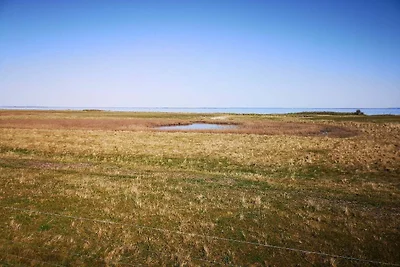 4 Personen Ferienhaus in Ærøskøbing-By Traum