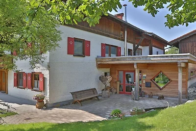 Appartement de vacances Alpenstern Finy (M)