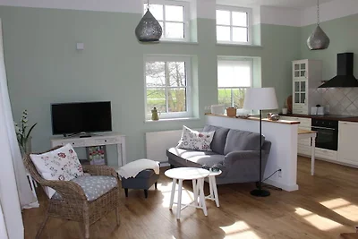 Apartament wakacyjny z 1 sypialnią
