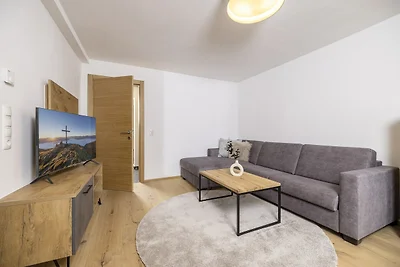 Modernes Appartement am Wilden Kaiser