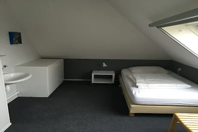Bungalow sul lungomare con molo privato