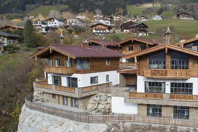 Chalet in der Nähe der Wildkogel Arena