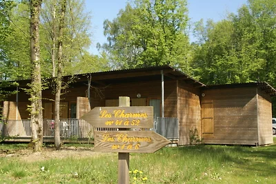 Gemütliches Studio im schönen grünen ValJoly