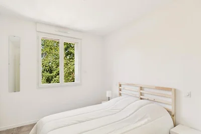 Appartement in Saint-Jean vlakbij stranden