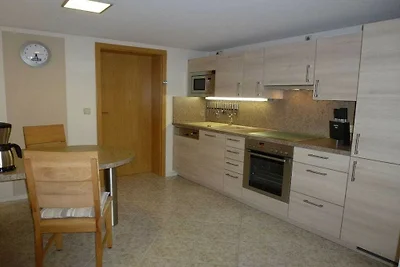 Appartamento per le vacanze arredato in stile...