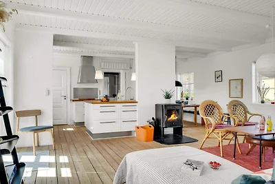 4 Sterne Ferienhaus in Løkken