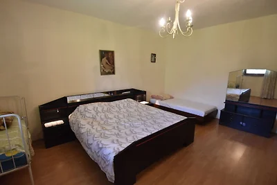 Confortevole casa vacanze a Labin
