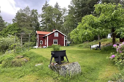 3 Personen vakantie huis in FJÄRDHUNDRA