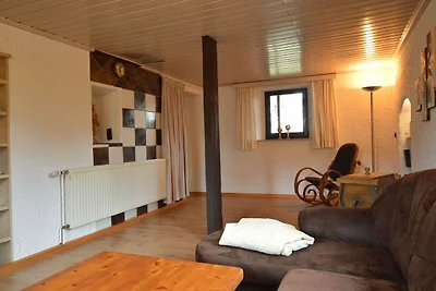 Ferienhaus in Auw in der Nהhe des...