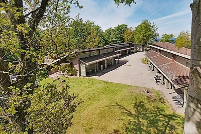 6 persoons vakantie huis in Allinge