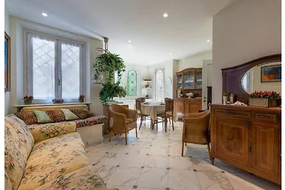 Suite Filippo Komfortable Ferienresidenz