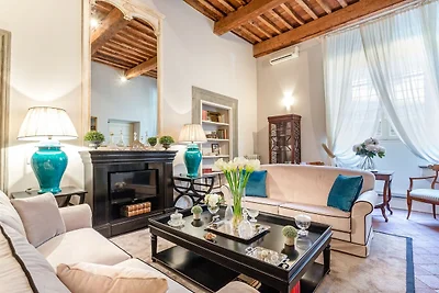 Appartement in Lucca bij Piazza San Michele