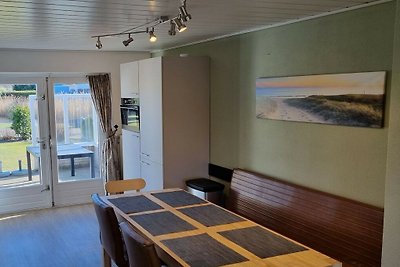 Huijsmansverhuur Type Premium de Luxe plus