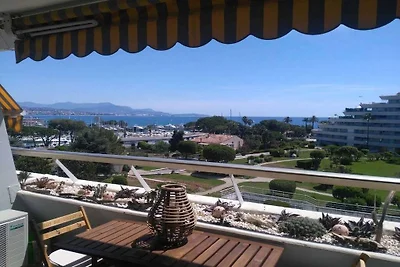 Marina Baie des Anges