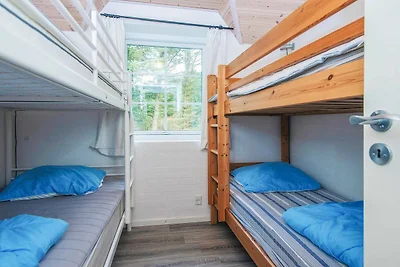 4 Sterne Ferienhaus in Harboøre