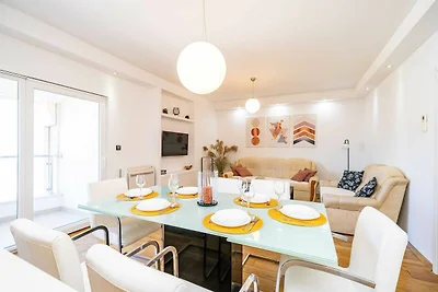Apartment Hladilo  - Two Bedroom Apartment wi...