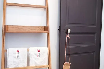 Haus in La Chaume in der Nähe der Vendée...