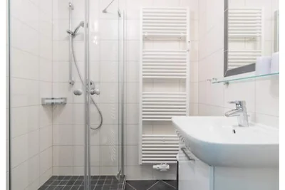 Ferienwohnung im 2.OG mit Balkon in Sellin