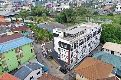 Entspannender Rückzugsort|Komfort in Patong...