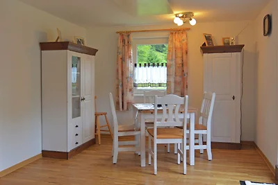 Ferienhaus nahe den Wanderwegen in Bad...