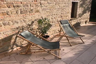 Ferienhaus mit 4 Schlafzimmer