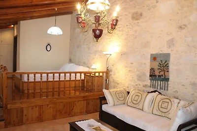 Accogliente cottage nella campagna di...