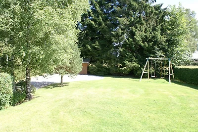 Casa vacanze a Xhoffraix con giardino