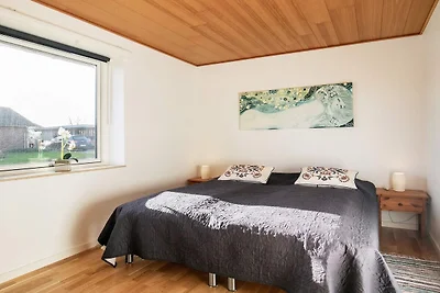 4 Personen Ferienhaus in Ærøskøbing-By Traum