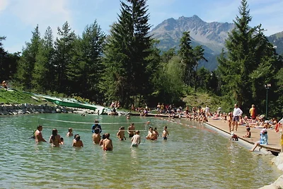 Gemütliches Chalet in La Norma