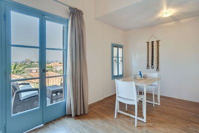 Erfrischendes Apartment auf der Insel Lesbos ...