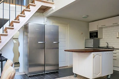 4 Personen Ferienhaus in UDDEVALLA